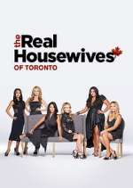 Watch The Real Housewives of Toronto Megavideo