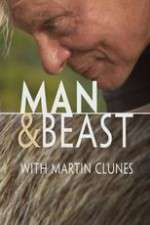 Watch Man & Beast with Martin Clunes Megavideo