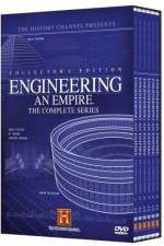 Watch Engineering an Empire Megavideo