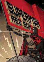 Watch Superman: Red Son Megavideo