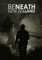 Watch Beneath New Zealand Megavideo