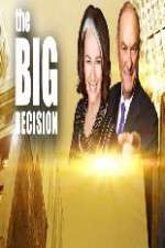 Watch The Big Decision Megavideo