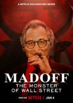 Watch Madoff: The Monster of Wall Street Megavideo