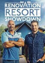 Watch Renovation Resort Showdown Megavideo