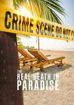 Watch The Real Death in Paradise Megavideo