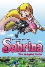 Watch Sabrina the Animated Series Megavideo