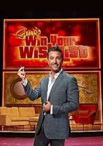 Watch Gino's Win Your Wish List Megavideo