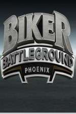Watch Biker Battleground Phoenix Megavideo