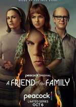Watch A Friend of the Family Megavideo