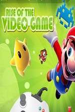 Watch Rise of the Video Game Megavideo