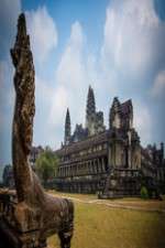 Watch Jungle Atlantis: Angkor Wat's Hidden Megacity Megavideo