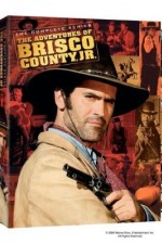 Watch The Adventures of Brisco County Jr. Megavideo