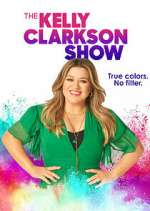 Watch The Kelly Clarkson Show Megavideo