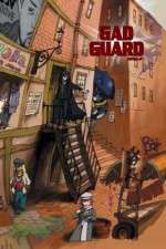 Watch Gad Guard Megavideo