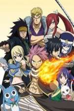 Watch Fairy Tail (2014) Megavideo