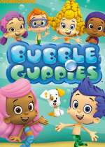 Watch Bubble Guppies Megavideo