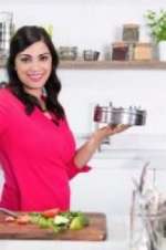 Watch Parveen\'s Indian Kitchen Megavideo