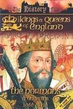 Watch Kings and Queens of England Megavideo