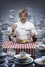 Watch Ramsay's Best Restaurant Megavideo