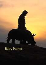 Watch Baby Planet Megavideo