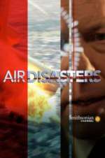 Watch Air Disasters Megavideo