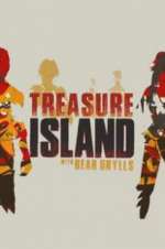 Watch Treasure Island with Bear Grylls Megavideo