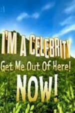Watch Im a Celebrity Get Me Out of Here NOW Megavideo