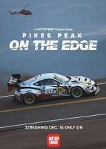 Watch Pikes Peak: On the Edge Megavideo