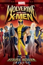 Watch Wolverine and the X-Men Megavideo