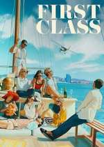 Watch First Class Megavideo