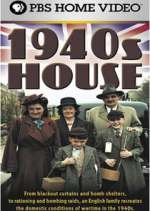Watch The 1940s House Megavideo