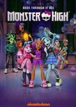 Watch Monster High Megavideo
