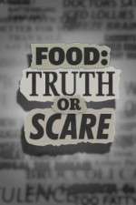 Watch Food Truth or Scare Megavideo