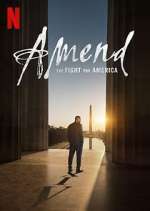 Watch Amend: The Fight for America Megavideo