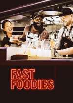 Watch Fast Foodies Megavideo