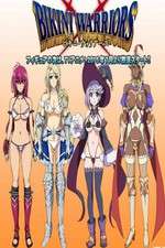 Watch Bikini Warriors Megavideo