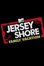 Jersey Shore Family Vacation megavideo