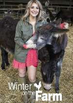 Watch Live: Winter on the Farm Megavideo