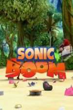 Watch Sonic Boom Megavideo