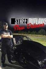 Watch Street Outlaws New Orleans Megavideo