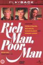 Watch Rich Man, Poor Man Megavideo