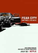 Watch Fear City: New York vs The Mafia Megavideo