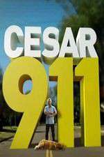 Watch Cesar 911 Megavideo