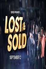 Watch Lost And Sold Canada Megavideo