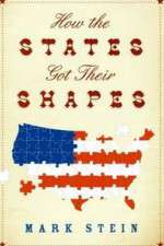 Watch How the States Got Their Shapes Megavideo