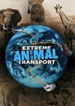 Watch Extreme Animal Transport Megavideo