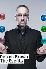Watch Derren Brown The Events Megavideo