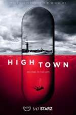 Watch Hightown Megavideo