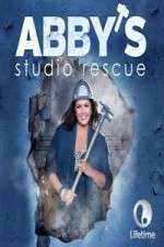 Watch Abby's Studio Rescue Megavideo