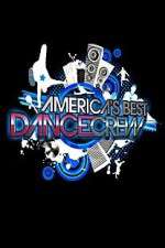 Watch America's Best Dance Crew Megavideo